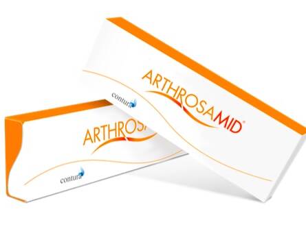 Arthrosamid