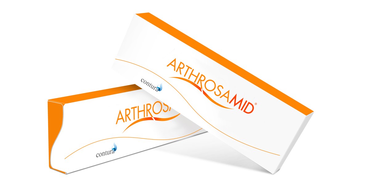 Arthrosamid 3