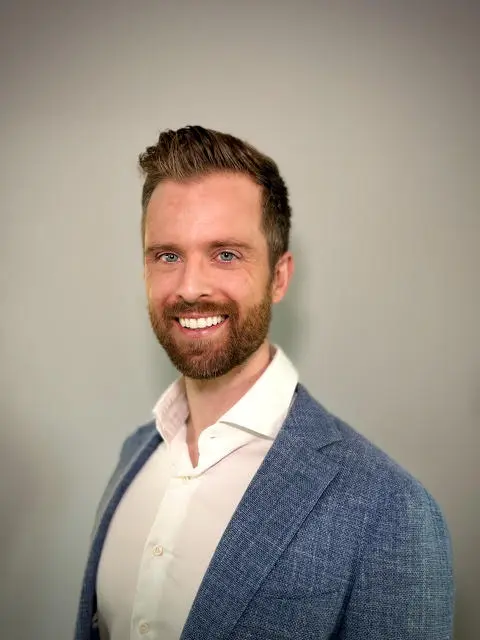 Dr Richard Antbring