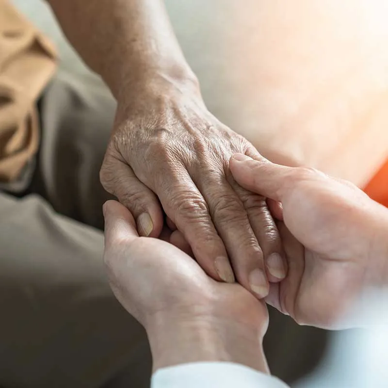 Physical Examination for Dorsal Wrist Impingement