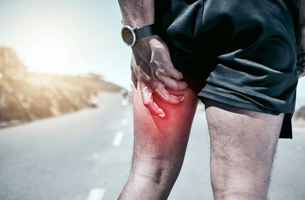 Hamstring Tendinopathy