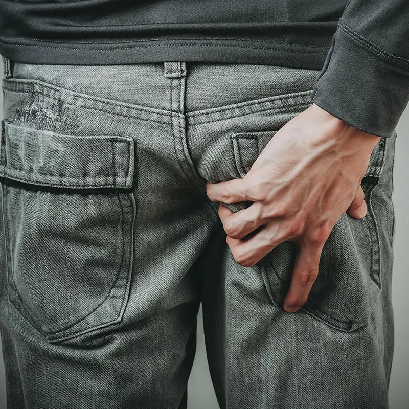 Hamstring Tendinopathy Pain