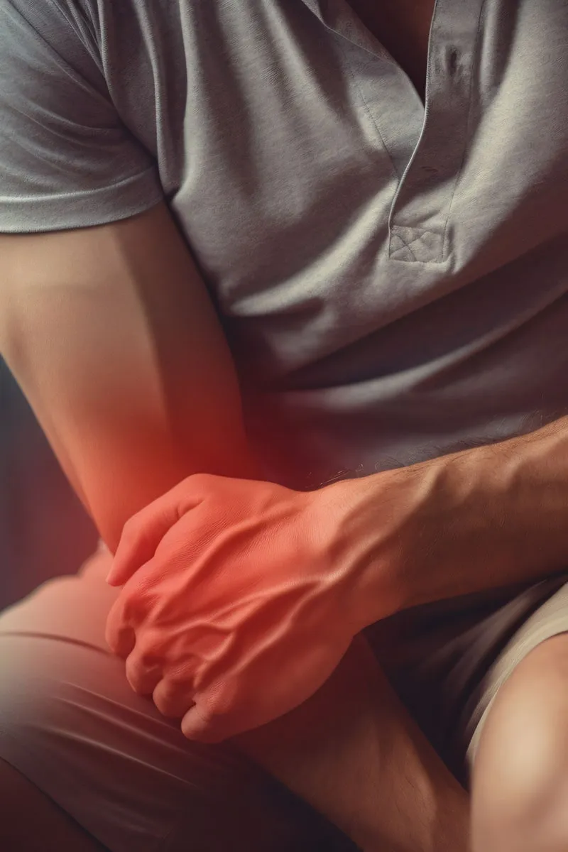 Biceps Tendinitis Treatment