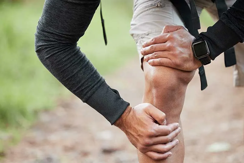 Hyaluronic Acid Injections for Knee  Osteoarthritis