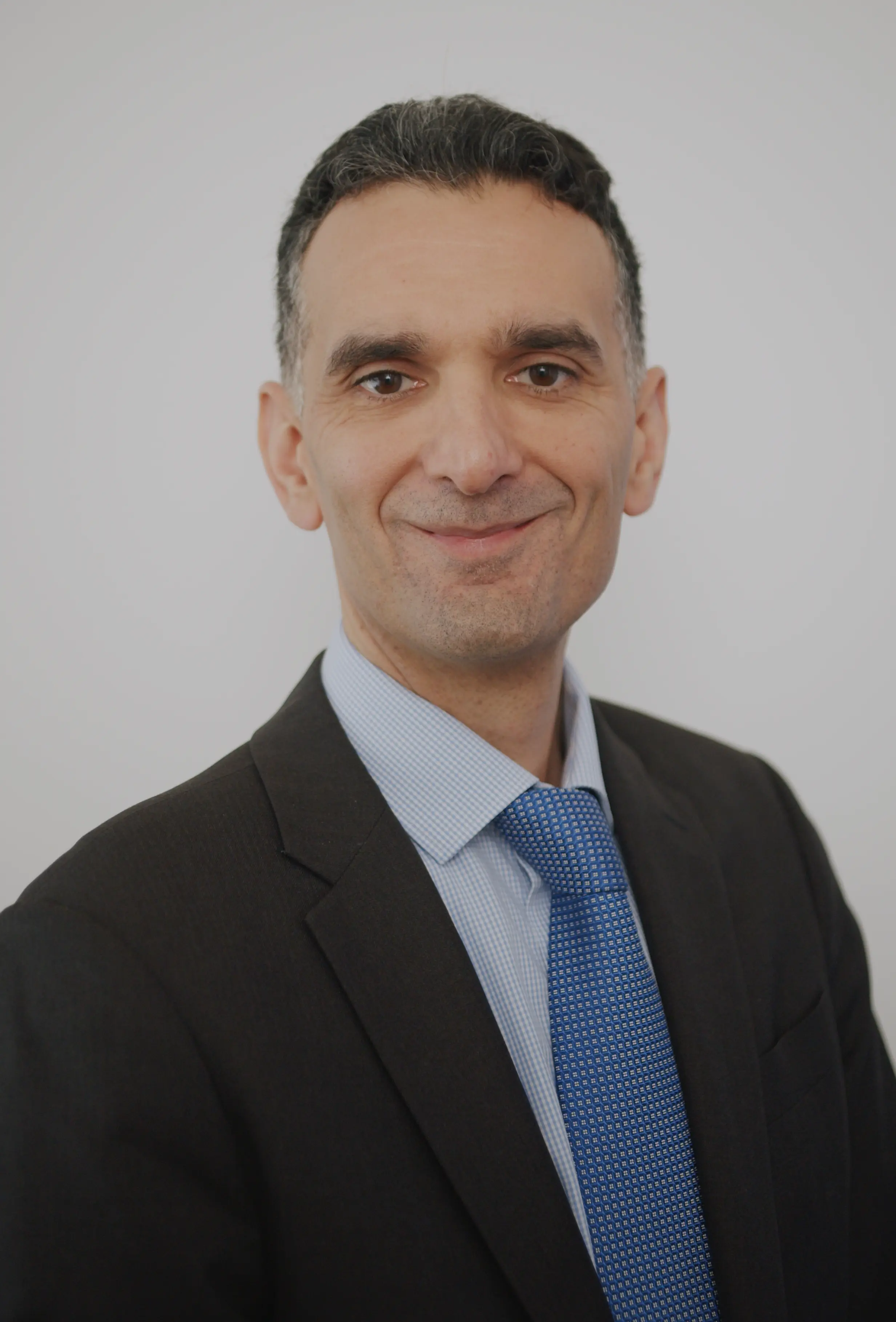 Dr Jonathan Korgaonkar