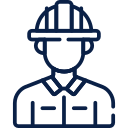 Manual Labour Icon