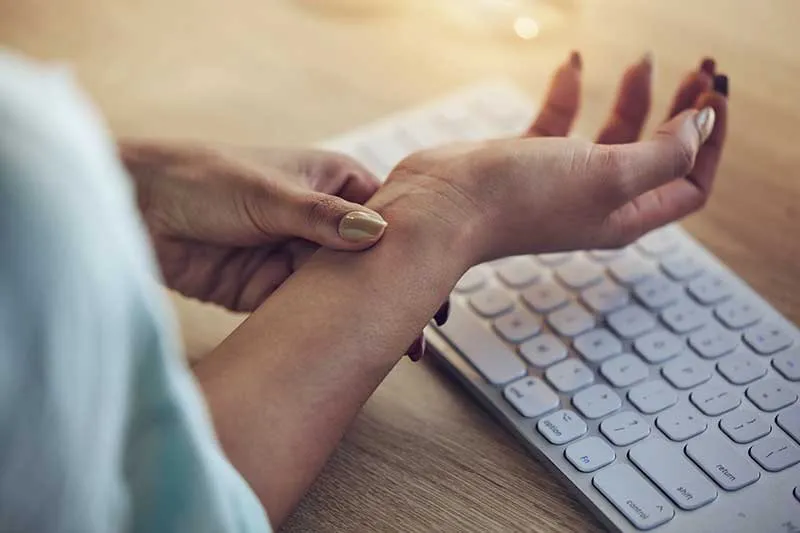 Perineural Injections for Nerve Disorders