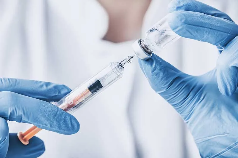 Steroid Injections