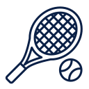 Tennis Icon