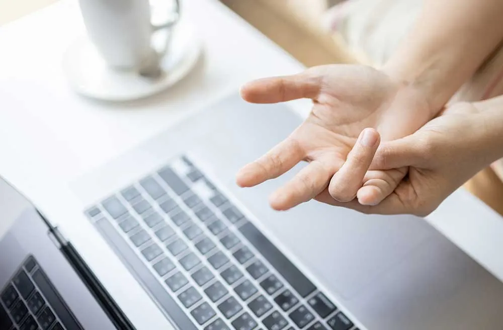 What is Trochanteric Bursitis?