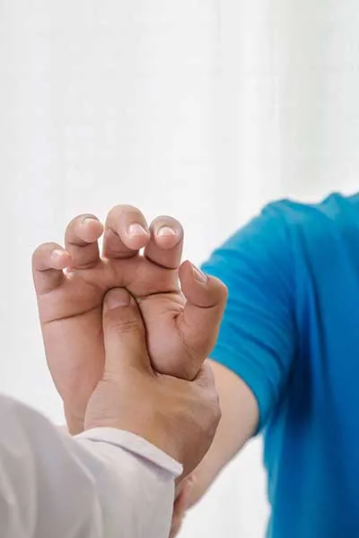 Shoulder Pain Relievers