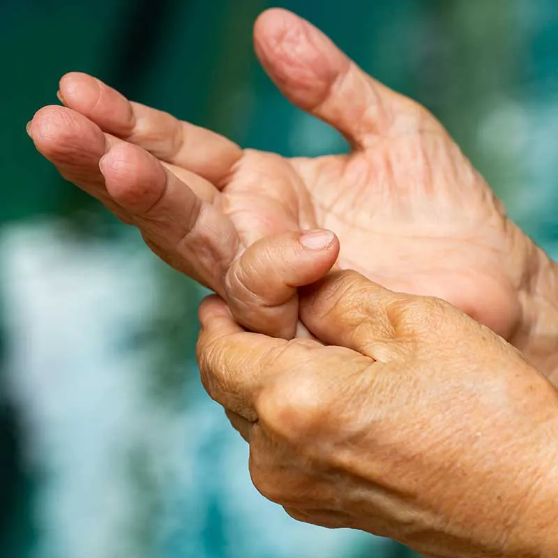 AC Joint Arthritis Treatment