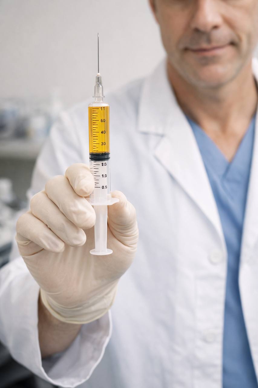 Trigger Finger - The Joint Injection Clinic