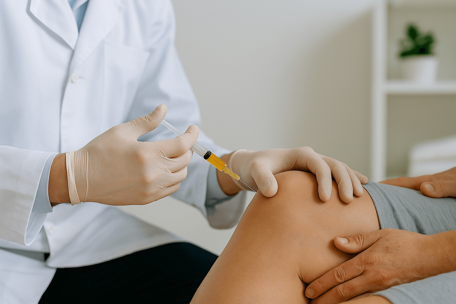 Trigger Finger - The Joint Injection Clinic
