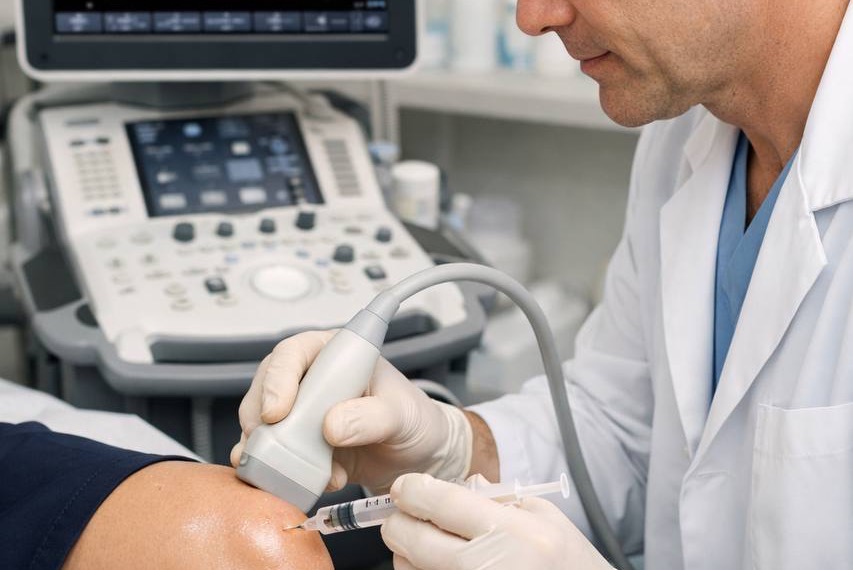 Trigger Finger - The Joint Injection Clinic