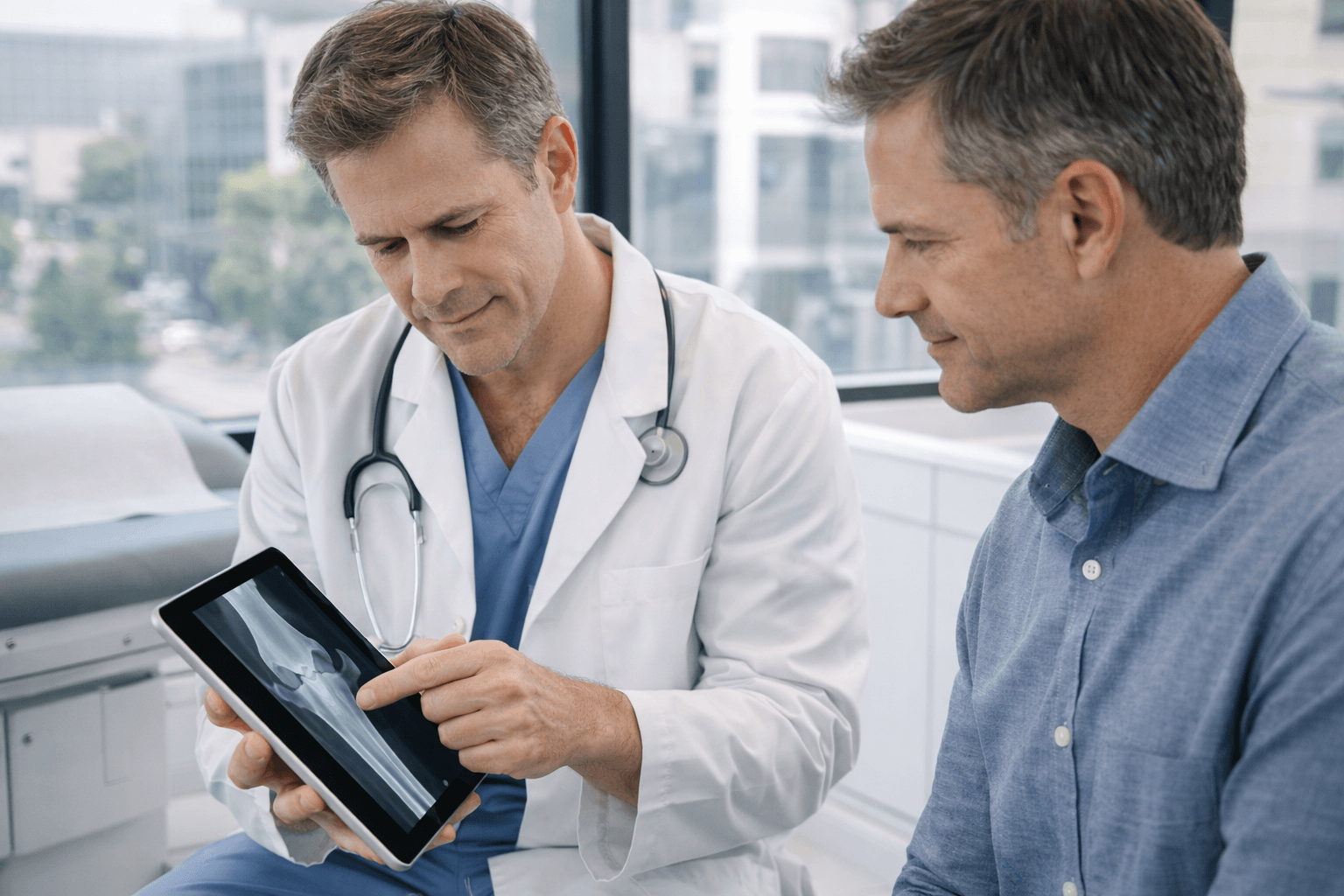 Trigger Finger - The Joint Injection Clinic