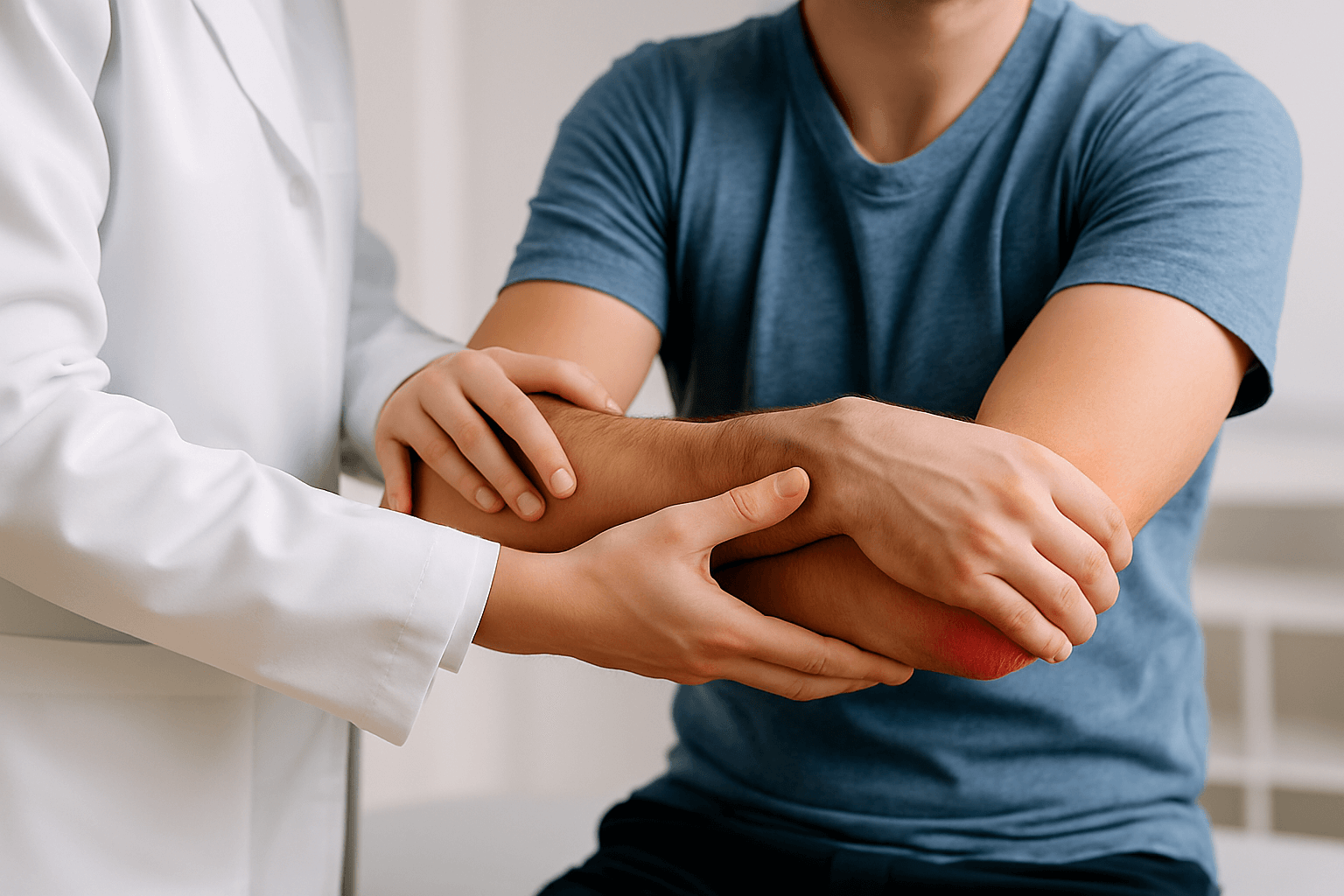 Cortisone Injections: Cost, Benefits, and What to Expect
